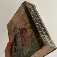 فروش تعدادی کتاب نفیس