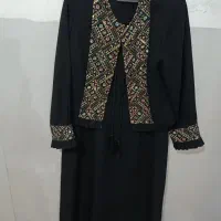 مانتو دو تیکه|لباس|نیشابور, بزرگمهر|دیوار