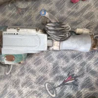 چکش هفده کیلویی