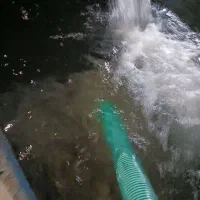 پخش آب آشامیدنی