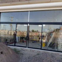 شیشه سکوریت دوست دوم ونو