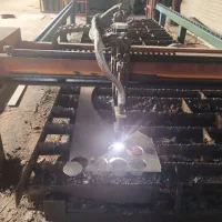 فروش دستگاه cnc برش|ماشینآلات صنعتی|اهواز, شهرک صنعتی شماره ۳|دیوار