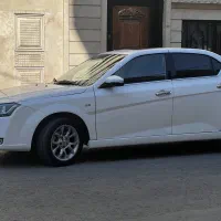 دنا اتومات 1401بدون نقطه|خودرو سواری و وانت|میاندوآب, |دیوار