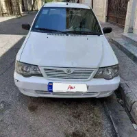 پراید هاچبک 111 مدل 97 بیرنگ نقد و اقساط