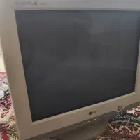 مانیتور قدیمی