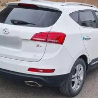 جک s5 کارمندی خانگی