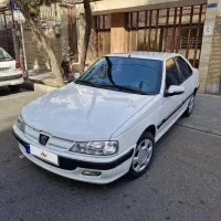 پارس xu7 بدون رنگ ۴۰۰