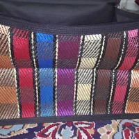کاورجاجیم لباس وتشک جنس جاجیم کاراصفهان|رختخواب، بالش، پتو|مشهد, گاز|دیوار