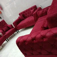 مبل ومبلمان مدل چستر یونانی