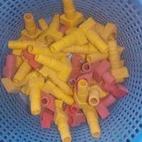 تعدادی قطعات جانبی کولر آبی به قیمت پارسال|کولر آبی|مرودشت, استادیوم|دیوار