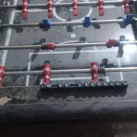 فوتبالدستی