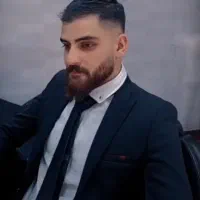 آرایشگاه اصلاح مو سایه فید و پاکسازی صورت حرفه ای|خدمات آرایشگری و زیبایی|مشهد, آبکوه|دیوار