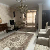 ۸۲ متر تک واحدی ۲ خواب گلستان های غربی