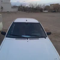 پراید مدل۸۷