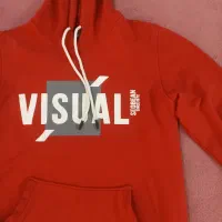 دو عدد هودی