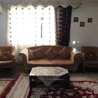 دست مبل 8نفره درحد نو|مبلمان خانگی و میز عسلی|محمدشهر, محمدشهر|دیوار