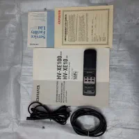 ویدیو آیوا ۱۰۰   AIWA100|پخش‌کننده DVD و ویدیو|تهران, امام حسین|دیوار