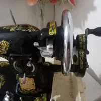 چرخ خیاطی|چرخ خیاطی و ریسندگی|مشهد, امیرآباد|دیوار
