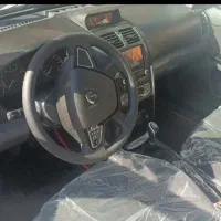 سمند سورن سفید xu7p|خودرو سواری و وانت|ساوه, |دیوار