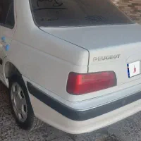 پارس مدل‌ ۱۴۰۱‌ برج‌ ۶‌ سیمی‌ TU5|خودرو سواری و وانت|اهواز, حصیرآباد|دیوار