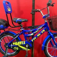 دوچرخه پسرانه