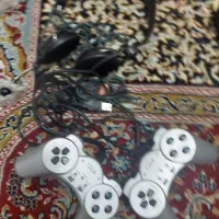 گوشی ودسته برای کامپیوتر