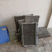 رادیاتور سازی|قطعات یدکی و لوازم جانبی|مشهد, هنرور|دیوار