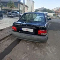 پراید131|خودرو سواری و وانت|آستارا, |دیوار