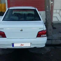 پراید۱۳۲دوگانه سوزدستی|خودرو سواری و وانت|اردبیل, |دیوار