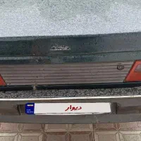 آر دی آی|خودرو سواری و وانت|سنندج, |دیوار