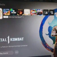 PS5 در حد آکبند|کنسول، بازی ویدئویی و آنلاین|ساری, |دیوار