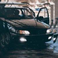استخدام شاگرد نقاش اتومبیل