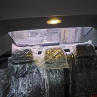 تارا اتوماتیک v2 مدل اسفند ۴۰۱|خودرو سواری و وانت|مراوه, |دیوار