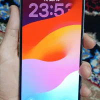 گوشی آیفون 15پرو سفید|موبایل|رامهرمز, |دیوار