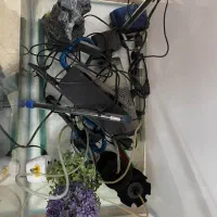 آکواریوم بزرگ و کوچک با تجهیزات|ماهی|شهریار, شهرک شاهد|دیوار