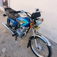 موتورسیکلت