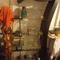 فروش|بوفه، ویترین، کنسول|شاهینشهر, مورچه خورت|دیوار