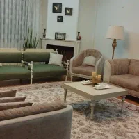 مبل چستر مدل لارسن