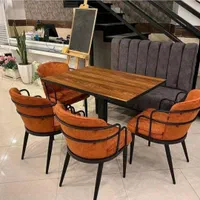 میزو صندلی ناهارخوری planter۵۷۷|میز و صندلی غذاخوری|شیراز, ارم|دیوار