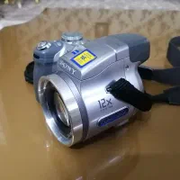 دوربین سونی|دوربین عکاسی و فیلم‌برداری|مشهد, یاس|دیوار