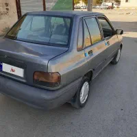 پراید مدل۸۷ سالم تمیز|خودرو سواری و وانت|الوند, |دیوار