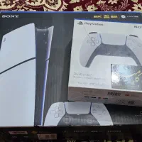 پی اس فایو اسلیم