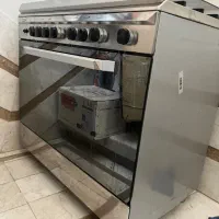 گازوفر|اجاق گاز و لوازم برقی پخت‌وپز|مشهد, هفت تیر (آب و برق)|دیوار