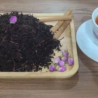چای شمال