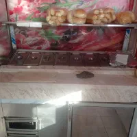 پیتزا ساندویچ|کافی‌شاپ و رستوران|یاسوج, |دیوار