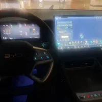 byd- sealion06|خودرو سواری و وانت|تهران, فاطمی|دیوار