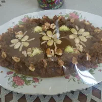 مرغ و ماهی مجلسی وکله پاچه وکوفته سبزی|خدمات پذیرایی، مراسم|شیراز, کوشک میدان|دیوار