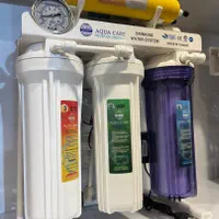 دستگاه تصفیه اب تایوانی اصلی) اقساطی ب شرط حق عودت|آب‌سردکن و تصفیه آب|اصفهان, شهرک کاوه|دیوار
