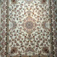 فرش1200شانه تراکم 3600|فرش|تهران, نعمت‌آباد|دیوار