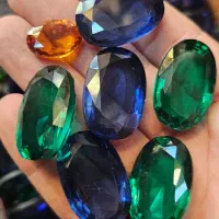 انگشتر نقره دست ساز عیار بالا و تسبیح کلکسیونی